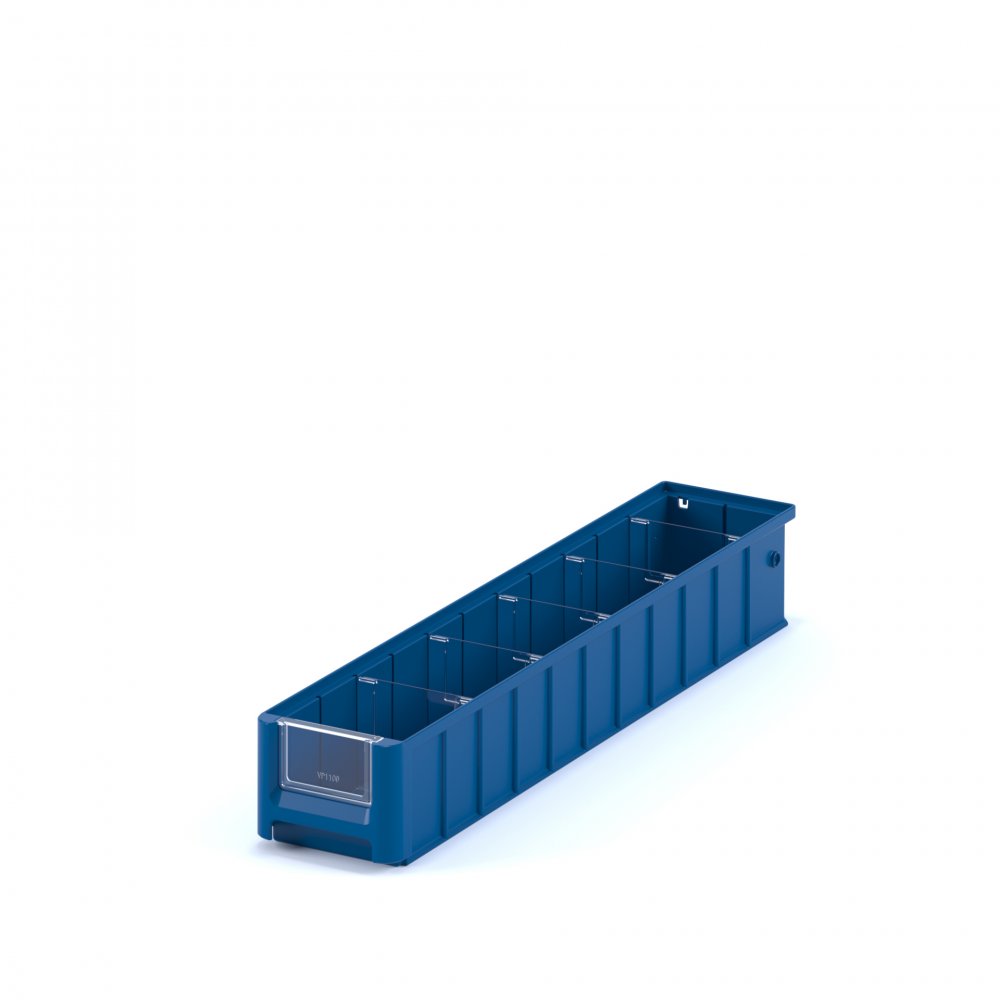 Полочный лоток SK 6109 (600х117х90) Полочный лоток SK 6109 (600х117х90)