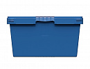 Nestable crate 490х330х140 (KV 5314) - фото 2 предпросмотра