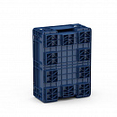 R-KLT 4315 plastic crate (396х297х147,5) - фото 2 предпросмотра
