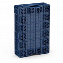 R-KLT 6415 plastic crate (594х396х147,5) - фото 2 предпросмотра