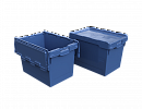 Nestable crate 490х330х140 (KV 5314) - фото 3 предпросмотра