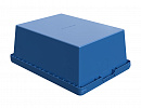 Nestable crate 490х330х140 (KV 5314) - фото 5 предпросмотра