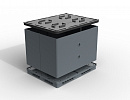 Collapsible Container Polybox 1450х1125 - фото 3 предпросмотра