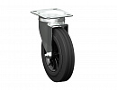 Set of wheels for four-wheeled container - фото 2 предпросмотра