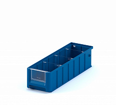 SK  4109 Storage Crate (400х117х90) - фото 1 предпросмотра
