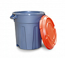 60 L Multipurpose Container - фото 2 предпросмотра