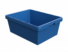 Nestable crate 490х330х140 (KV 5314) - фото 1 предпросмотра
