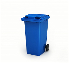 240 L Waste Container - фото 1 предпросмотра