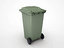 240 L Waste Container - фото 4 предпросмотра