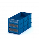SK  5209 Storage Crate (500х234х90) - фото 4 предпросмотра