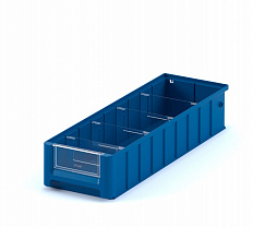 SK  51509 Storage Crate (500х156х90) - фото 1 предпросмотра